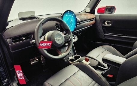 MINI Hatch, 2025 год, 6 620 000 рублей, 8 фотография