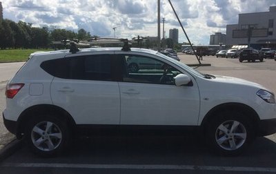 Nissan Qashqai, 2012 год, 715 000 рублей, 1 фотография