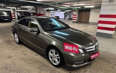 Mercedes-Benz E-Класс, 2012 год, 1 500 000 рублей, 1 фотография