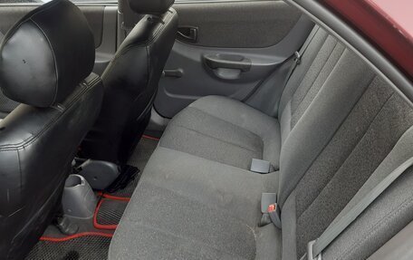 Hyundai Accent II, 2007 год, 250 000 рублей, 4 фотография