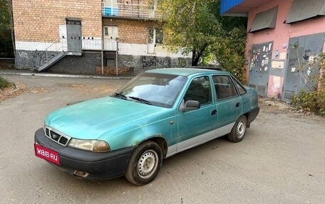 Daewoo Nexia I рестайлинг, 2000 год, 60 000 рублей, 1 фотография