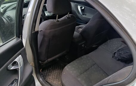 Nissan Primera III, 2007 год, 300 000 рублей, 6 фотография