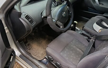 Nissan Primera III, 2007 год, 300 000 рублей, 7 фотография