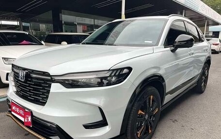 Honda HR-V, 2023 год, 3 859 991 рублей, 1 фотография