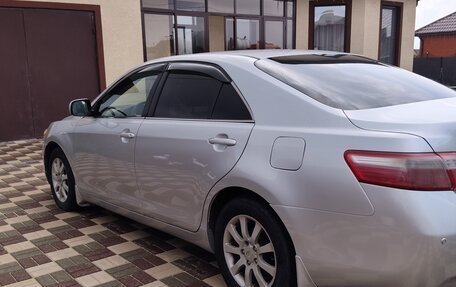 Toyota Camry, 2007 год, 900 000 рублей, 5 фотография