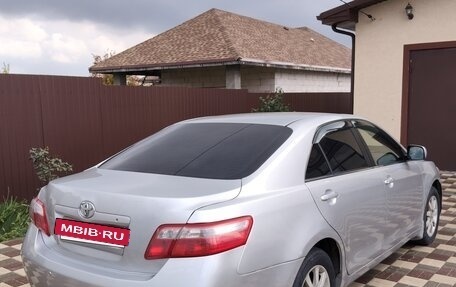 Toyota Camry, 2007 год, 900 000 рублей, 6 фотография