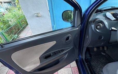 Chery IndiS (S18D) I, 2012 год, 220 000 рублей, 8 фотография