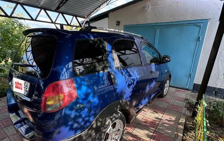 Chery IndiS (S18D) I, 2012 год, 220 000 рублей, 2 фотография