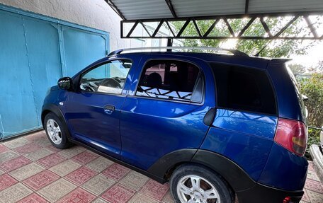 Chery IndiS (S18D) I, 2012 год, 220 000 рублей, 7 фотография