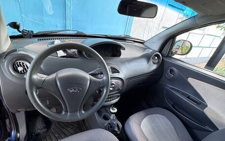 Chery IndiS (S18D) I, 2012 год, 220 000 рублей, 9 фотография