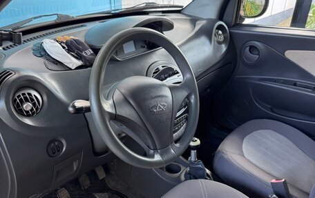 Chery IndiS (S18D) I, 2012 год, 220 000 рублей, 10 фотография
