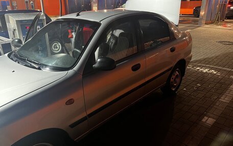Daewoo Lanos, 2004 год, 230 000 рублей, 4 фотография