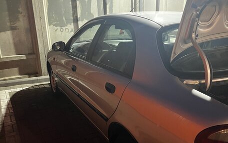 Daewoo Lanos, 2004 год, 230 000 рублей, 3 фотография