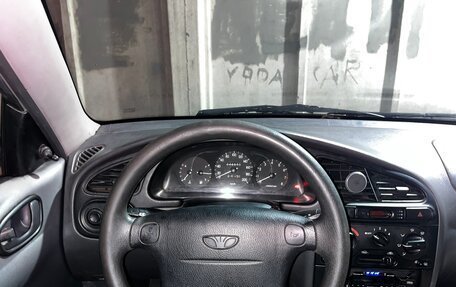 Daewoo Lanos, 2004 год, 230 000 рублей, 10 фотография
