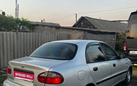 Daewoo Lanos, 2004 год, 230 000 рублей, 2 фотография