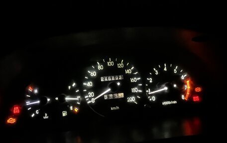 Daewoo Lanos, 2004 год, 230 000 рублей, 13 фотография