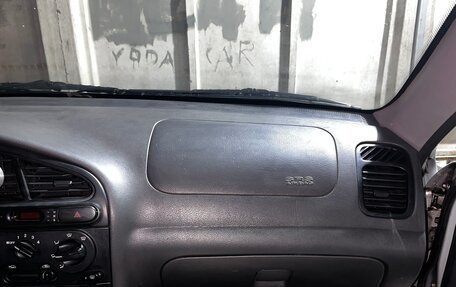 Daewoo Lanos, 2004 год, 230 000 рублей, 14 фотография