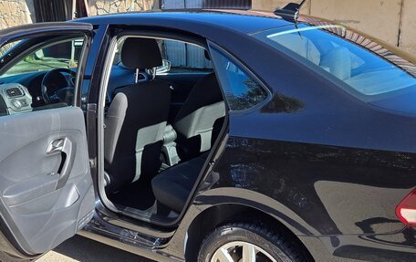 Volkswagen Polo VI (EU Market), 2017 год, 1 290 000 рублей, 7 фотография