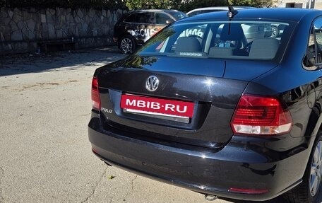 Volkswagen Polo VI (EU Market), 2017 год, 1 290 000 рублей, 6 фотография