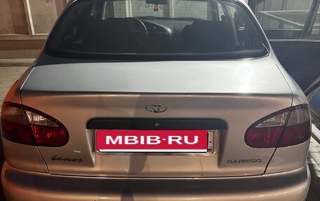 Daewoo Lanos, 2004 год, 230 000 рублей, 16 фотография