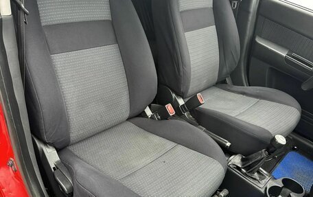 Hyundai Getz I рестайлинг, 2007 год, 315 000 рублей, 5 фотография