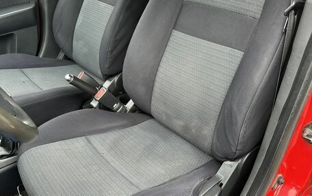 Hyundai Getz I рестайлинг, 2007 год, 315 000 рублей, 8 фотография