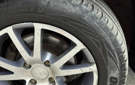 Hyundai Getz I рестайлинг, 2007 год, 315 000 рублей, 13 фотография