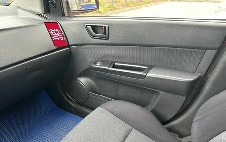 Hyundai Getz I рестайлинг, 2007 год, 315 000 рублей, 16 фотография