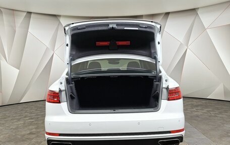 Audi A4, 2019 год, 1 895 000 рублей, 11 фотография