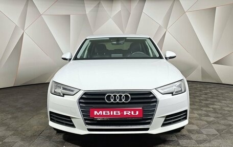 Audi A4, 2019 год, 1 895 000 рублей, 7 фотография