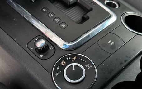 Volkswagen Touareg III, 2008 год, 900 000 рублей, 8 фотография