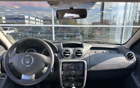Renault Duster I рестайлинг, 2012 год, 785 000 рублей, 7 фотография
