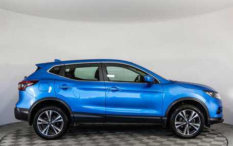 Nissan Qashqai, 2020 год, 1 999 000 рублей, 4 фотография