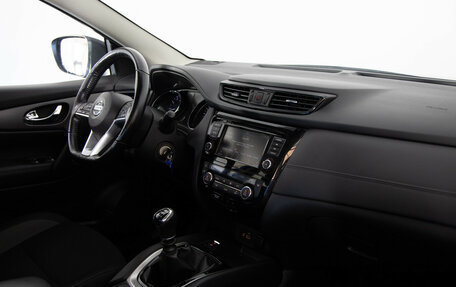 Nissan Qashqai, 2020 год, 1 999 000 рублей, 11 фотография