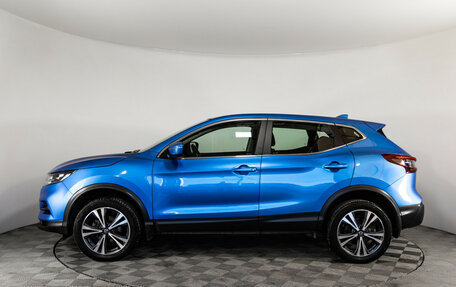 Nissan Qashqai, 2020 год, 1 999 000 рублей, 8 фотография