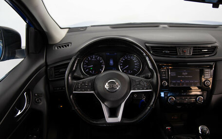 Nissan Qashqai, 2020 год, 1 999 000 рублей, 10 фотография