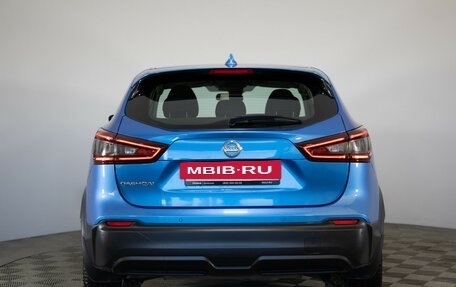 Nissan Qashqai, 2020 год, 1 999 000 рублей, 6 фотография