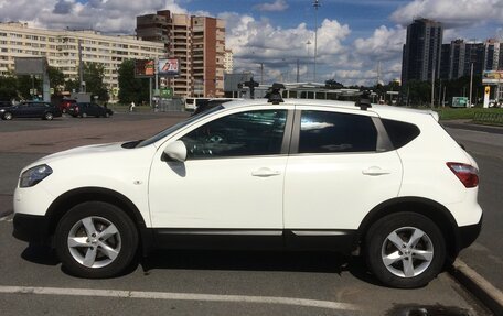 Nissan Qashqai, 2012 год, 715 000 рублей, 2 фотография