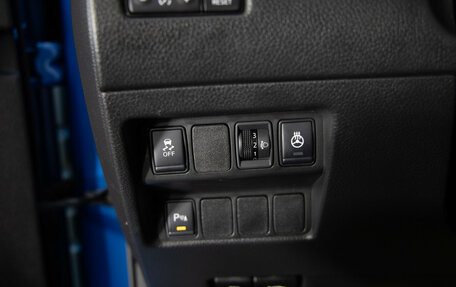 Nissan Qashqai, 2020 год, 1 999 000 рублей, 22 фотография