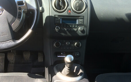 Nissan Qashqai, 2012 год, 715 000 рублей, 3 фотография