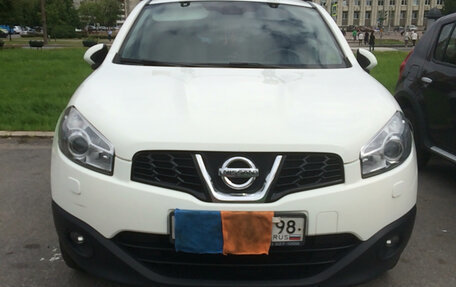 Nissan Qashqai, 2012 год, 715 000 рублей, 8 фотография