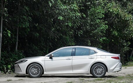 Toyota Camry, 2026 год, 4 090 000 рублей, 8 фотография
