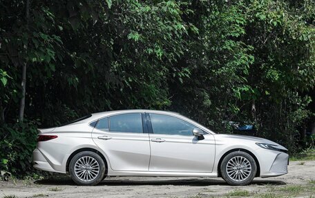 Toyota Camry, 2026 год, 4 090 000 рублей, 4 фотография