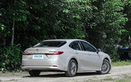 Toyota Camry, 2026 год, 4 090 000 рублей, 5 фотография