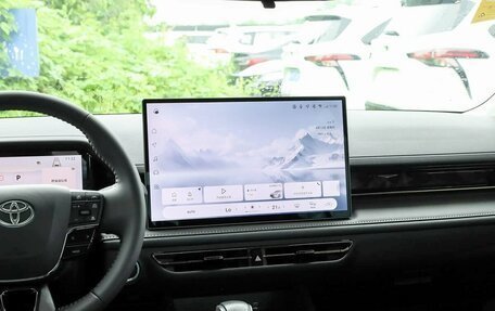Toyota Camry, 2026 год, 4 090 000 рублей, 11 фотография