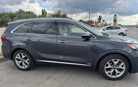KIA Sorento III Prime рестайлинг, 2020 год, 2 550 000 рублей, 5 фотография