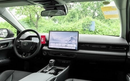 Toyota Camry, 2026 год, 4 090 000 рублей, 10 фотография