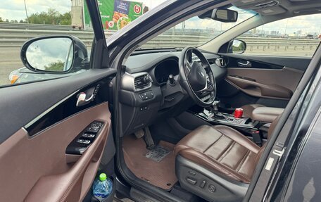 KIA Sorento III Prime рестайлинг, 2020 год, 2 550 000 рублей, 8 фотография