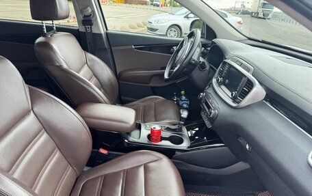 KIA Sorento III Prime рестайлинг, 2020 год, 2 550 000 рублей, 7 фотография