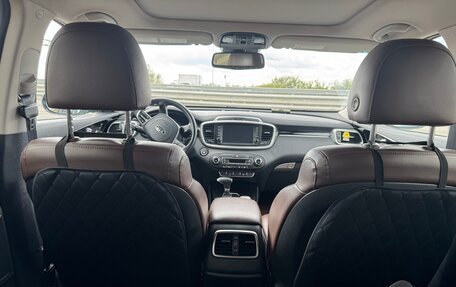 KIA Sorento III Prime рестайлинг, 2020 год, 2 550 000 рублей, 10 фотография